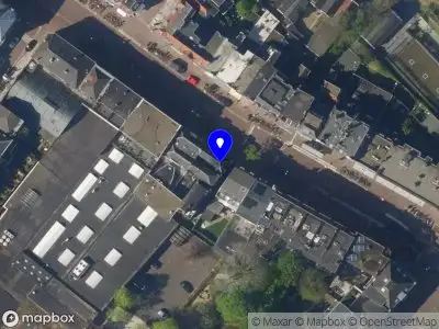 Michel & Karsten hodn 30ml Nachtegaalstraat Utrecht