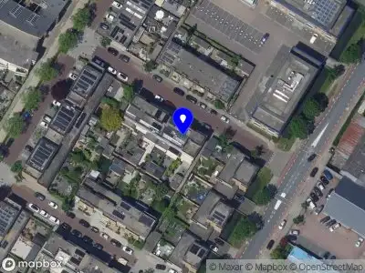 TargetSync Dordrecht