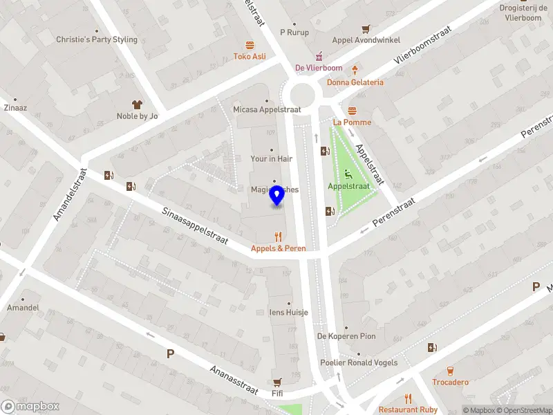 Nieuw bedrijf HAJOS Advies