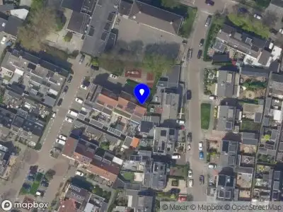 Nieuw bedrijf A.H. Vos B.V.