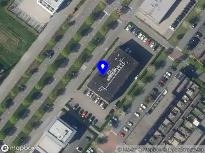 Zorgbemiddelingsbureau Quick B.V. Zoetermeer