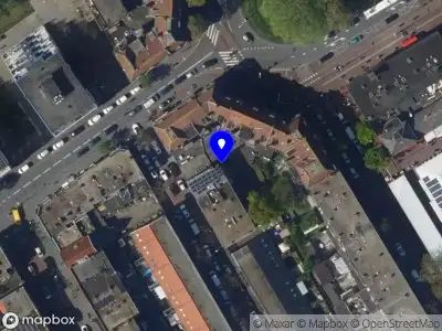 Nieuw bedrijf Connecting People Events