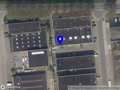 Burgerme Rotterdam-Oost