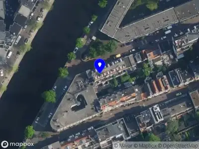 Vleesch Noch Visch B.V. Amsterdam