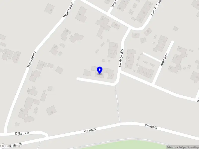 Rick TDF Beheer B.V.