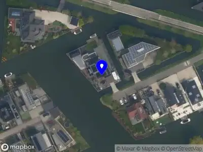 Nieuw bedrijf Cranberry Real Estate B.V.