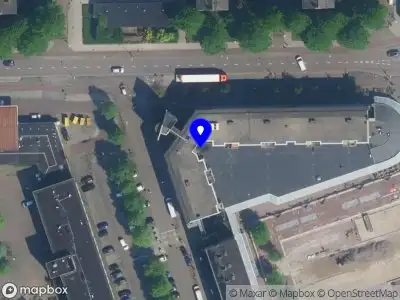 Mendeslive Amsterdam