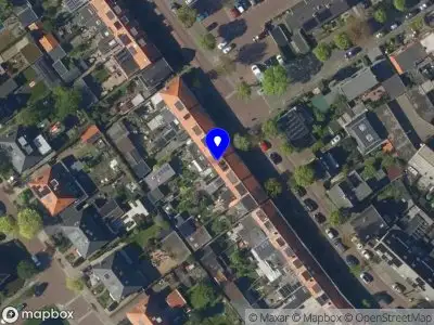 Nieuw bedrijf Sjoerds Onderneming