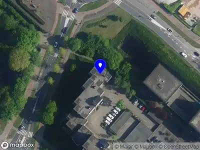 Nieuw bedrijf JAMK B.V.