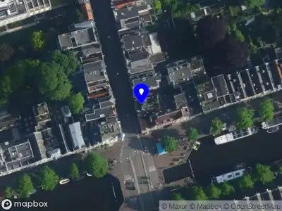 Nieuw bedrijf Laffa Amsterdam B.V.