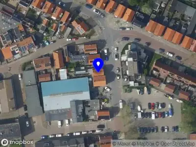 Maritime Service Ed van den Berg