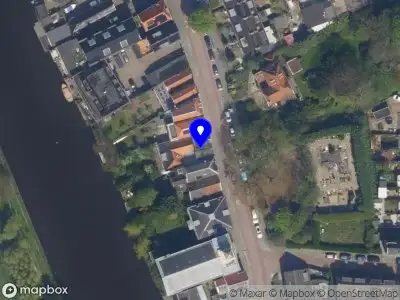 Nieuw bedrijf Asteria Diensten B.V.