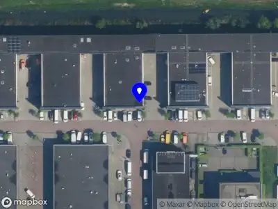 D.E.A. Delivery Express Amsterdam B.V.