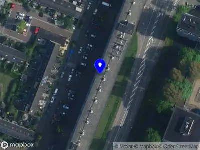 Parveen Kasiem Amstelveen