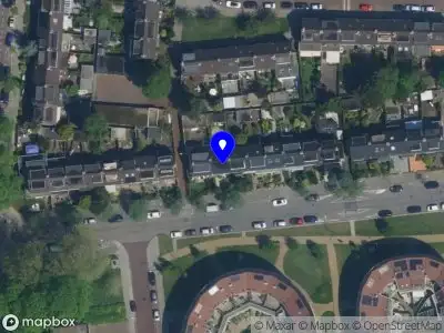 Nieuw bedrijf Spots onderhoud