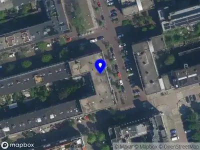 Zeyani Amsterdam
