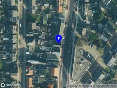 Nieuw bedrijf TVDH B.V.