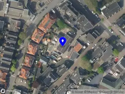 Nieuw bedrijf DeesvA B.V.