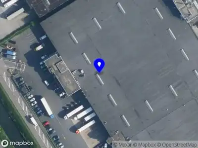 Nieuw bedrijf Air Cargo Alliance B.V.