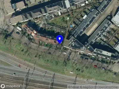 Van P@ridon B.V. Arnhem