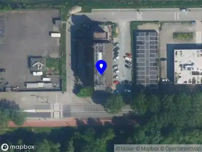 Nieuw bedrijf Odding