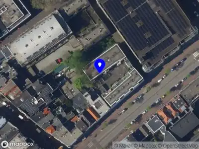 Jony Bouw 's-Gravenhage