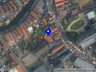 Street Legal Holding B.V.