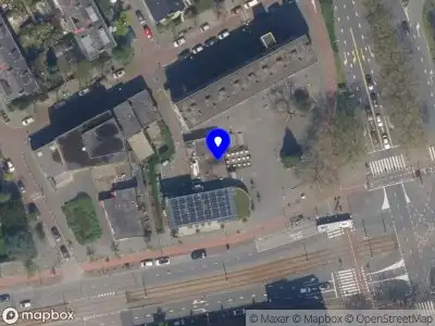 Walsj?r?t B.V. Rotterdam