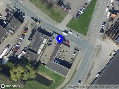 Nieuw bedrijf Broers Logistics B.V.