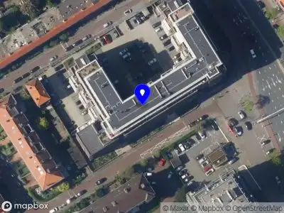 Nieuw bedrijf Stenforsen B.V.