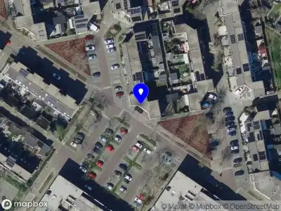 RIRA-projects SPIJKENISSE
