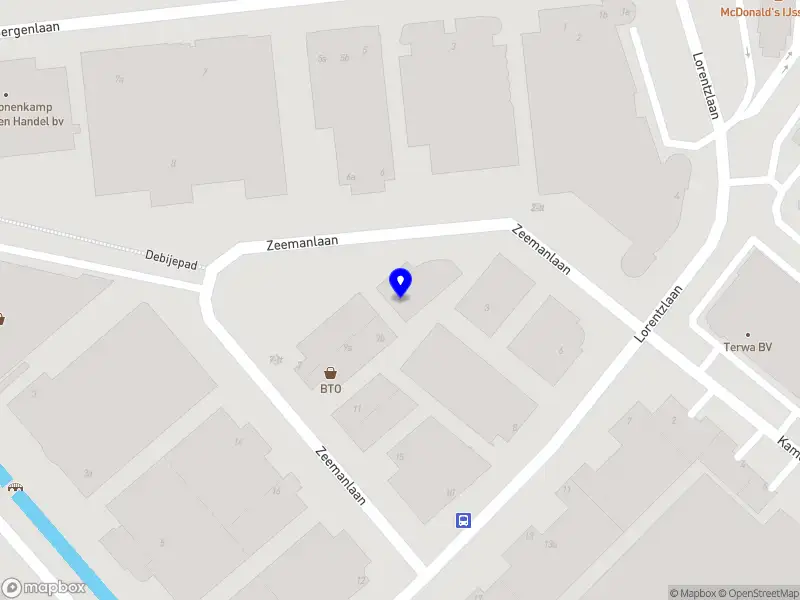 Bonouvri? Holding B.V.