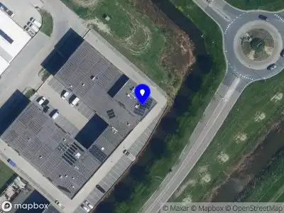 Nieuw bedrijf Online Food Group B.V.