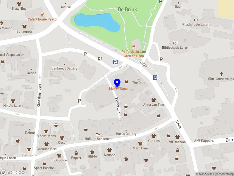 Nieuw bedrijf WTL FFC B.V.