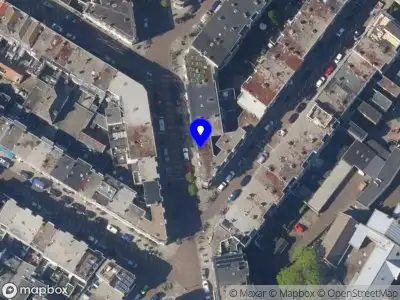 Nieuw bedrijf Van Westing Holding B.V.