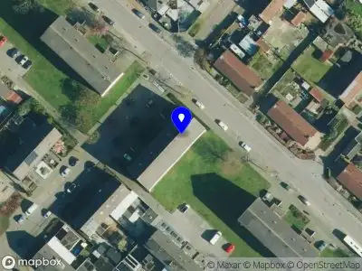 Nieuw bedrijf OM trading