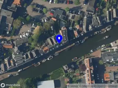 Nieuw bedrijf LSG Holding B.V.