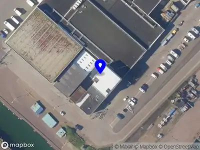 Nieuw bedrijf VIKING Bookings B.V.