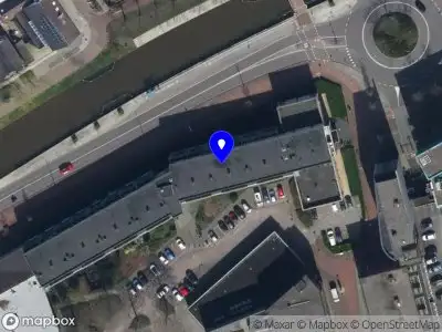 Ina Krajenbrink Zorgt Assen