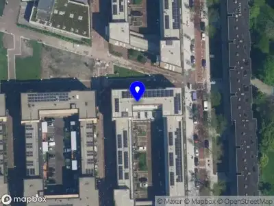 Aerovent Techniek Amsterdam