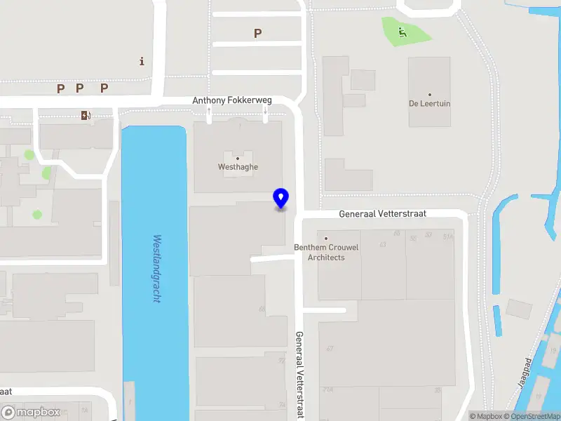Digital Agency Holding B.V. Amsterdam