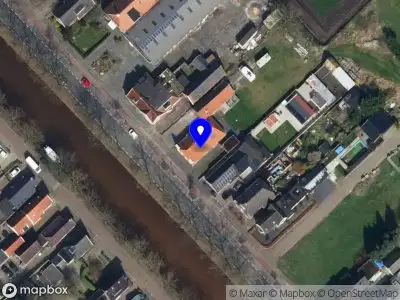 Nieuw bedrijf Bouwservice van der Meij