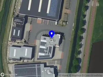 BAMM! Multitouch B.V. Hardinxveld-Giessendam