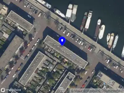 Bakema Beheer B.V. Rotterdam