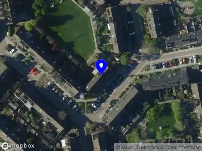 Bridgeman Solar Alkmaar