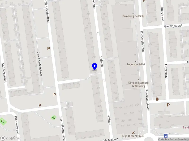 Nieuw bedrijf Green Hands