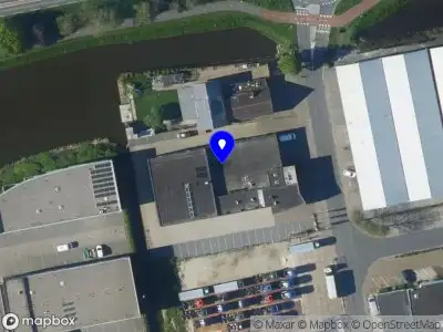 Beukers Handel B.V. Broek op Langedijk