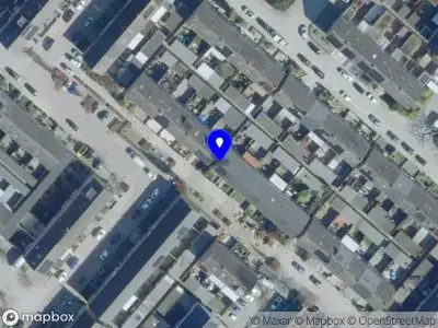 Nieuw bedrijf Safak express