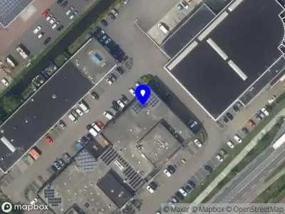 Nieuw bedrijf Pay United B.V.