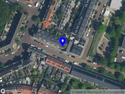 Paulien Stoop Haarlem